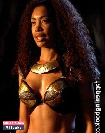Gina Torres gallery photo #23