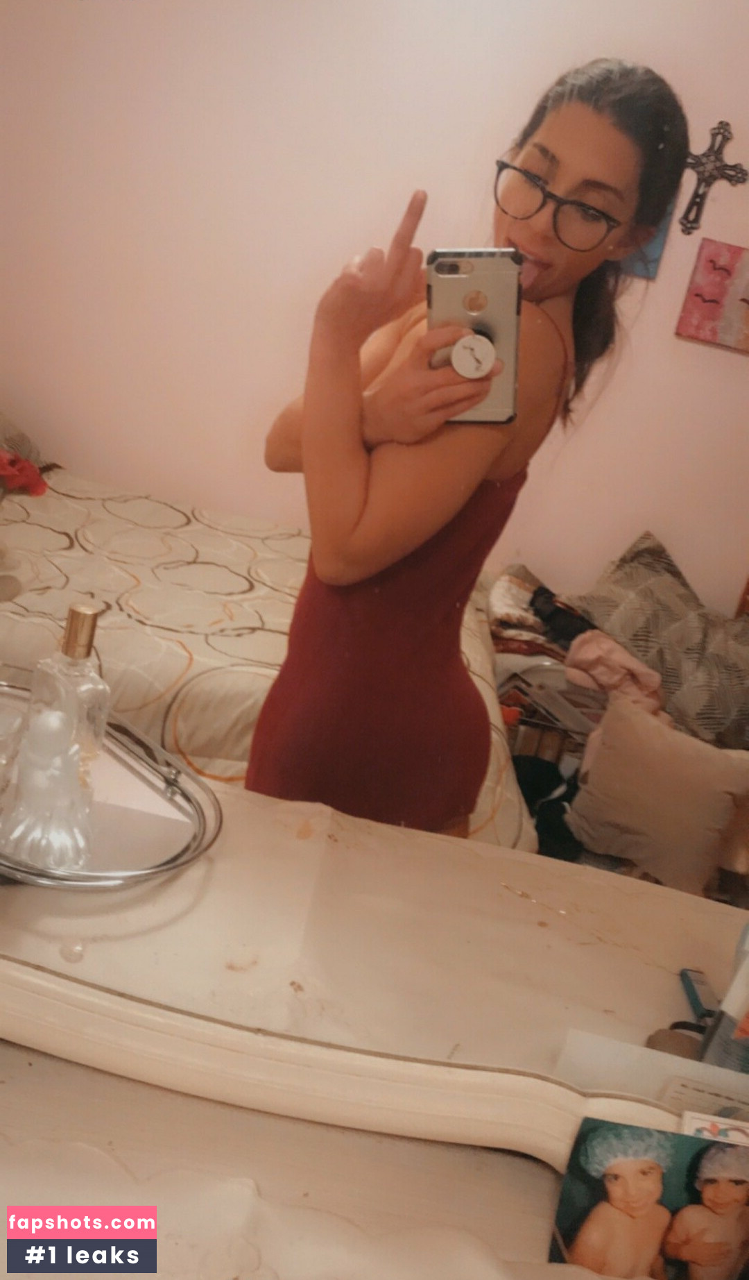 ginababy_xo Nude Leaks OnlyFans Photos #5 - LeakJerk