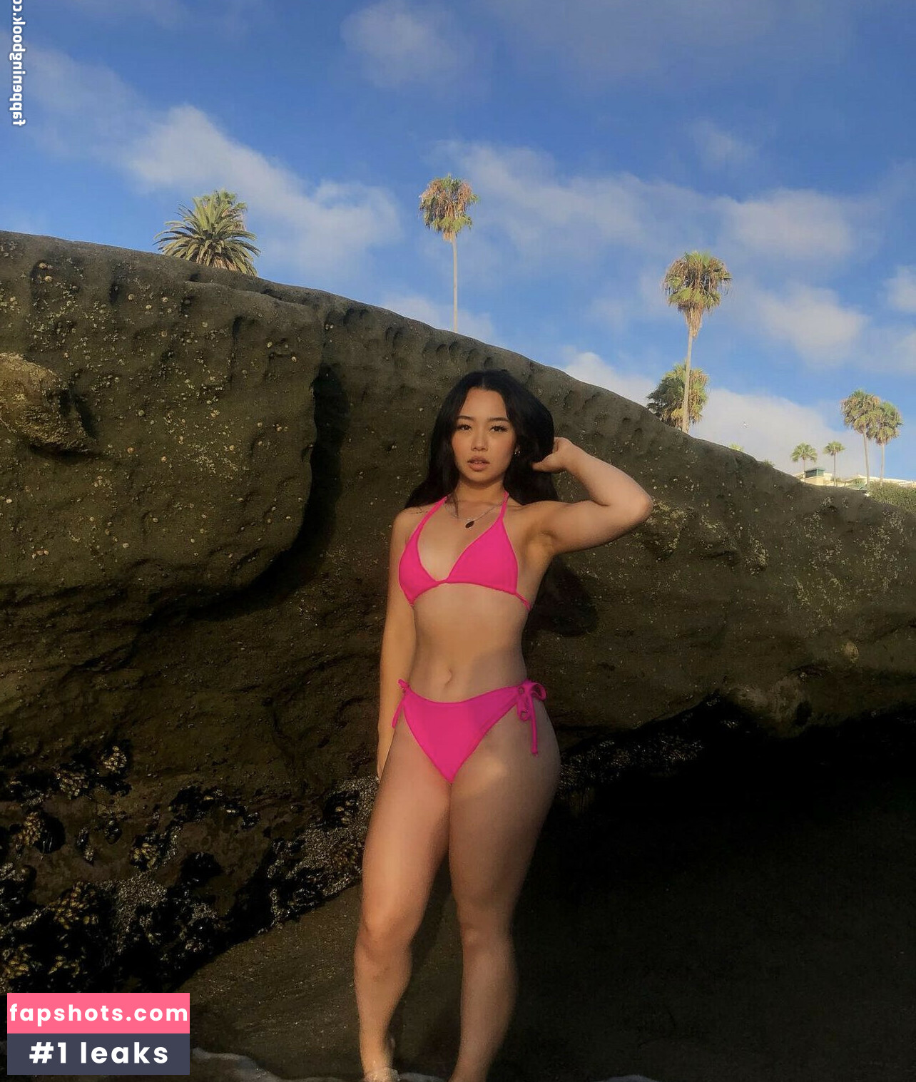 Ginaduyenmai gallery photo #4