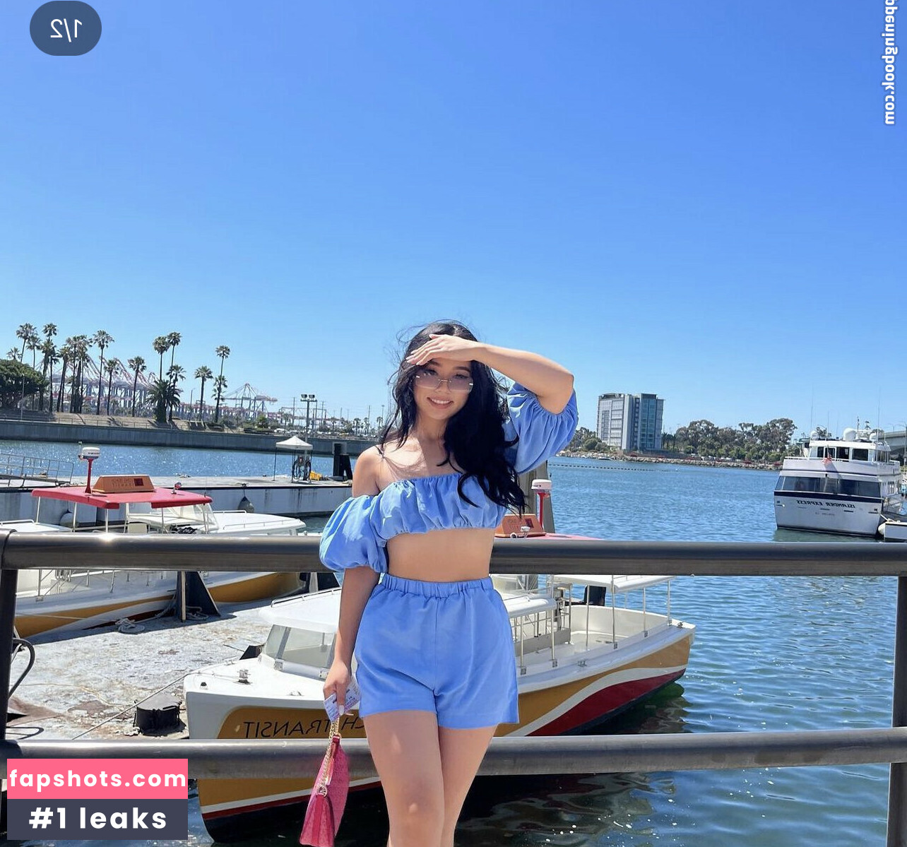 Ginaduyenmai gallery photo #8