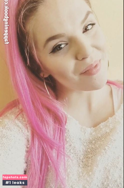 Ginariiaaa gallery photo #2