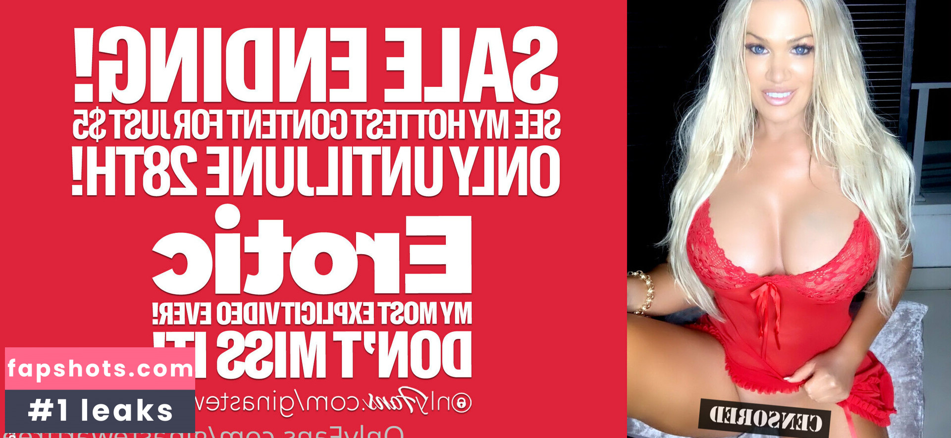 ginastewartfree gallery photo #27