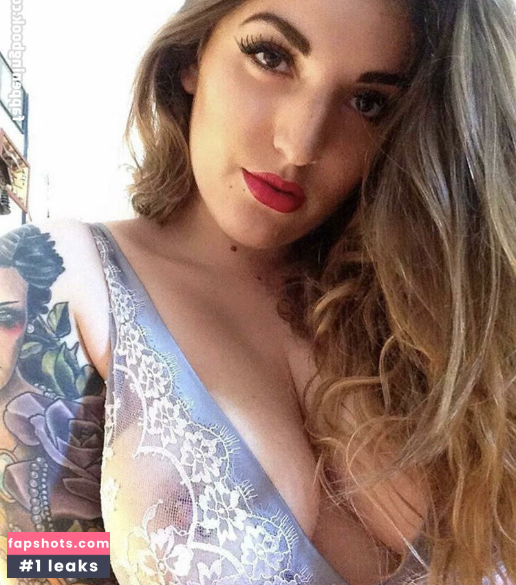 Ginevra Boccardo gallery photo #4