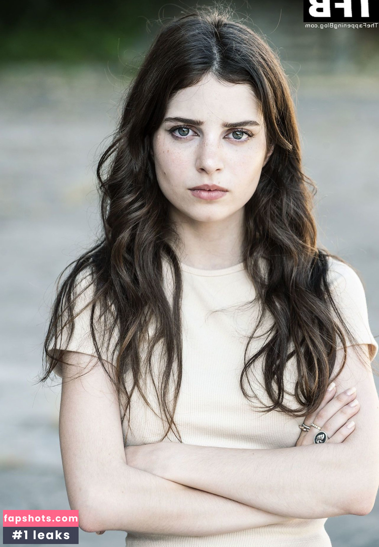 Ginevra Francesconi gallery photo #2