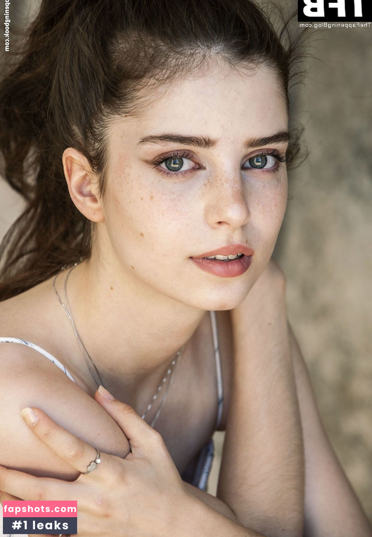 Ginevra Francesconi gallery photo #4