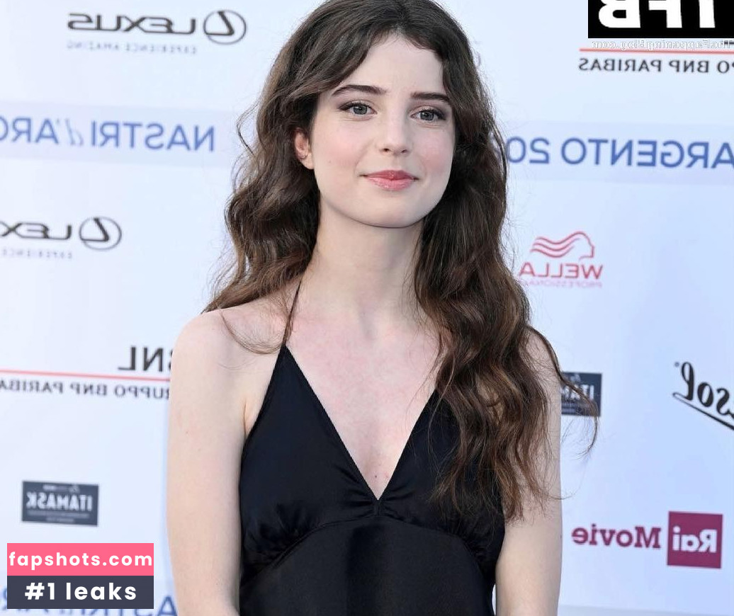 Ginevra Francesconi gallery photo #6