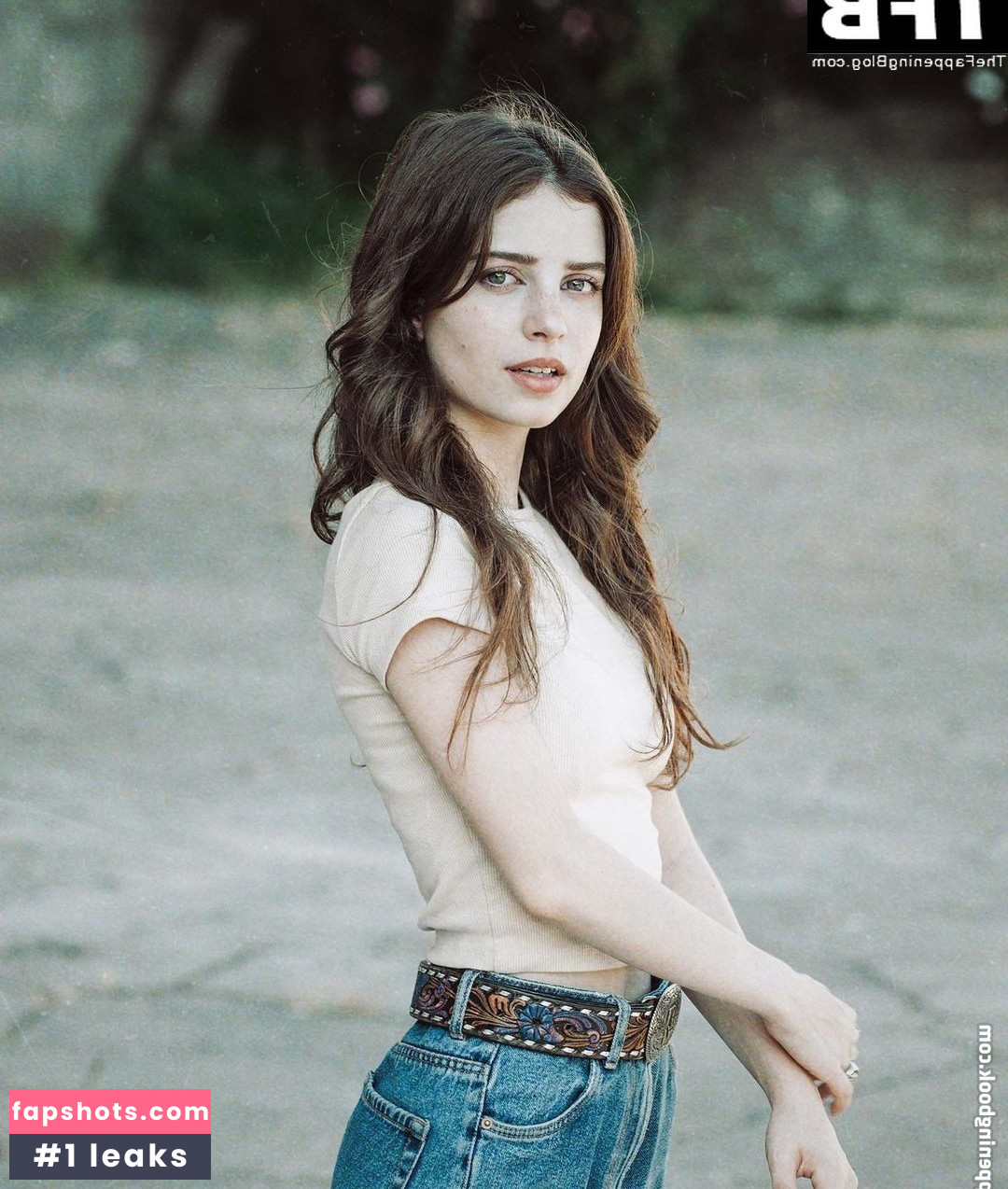 Ginevra Francesconi gallery photo #7