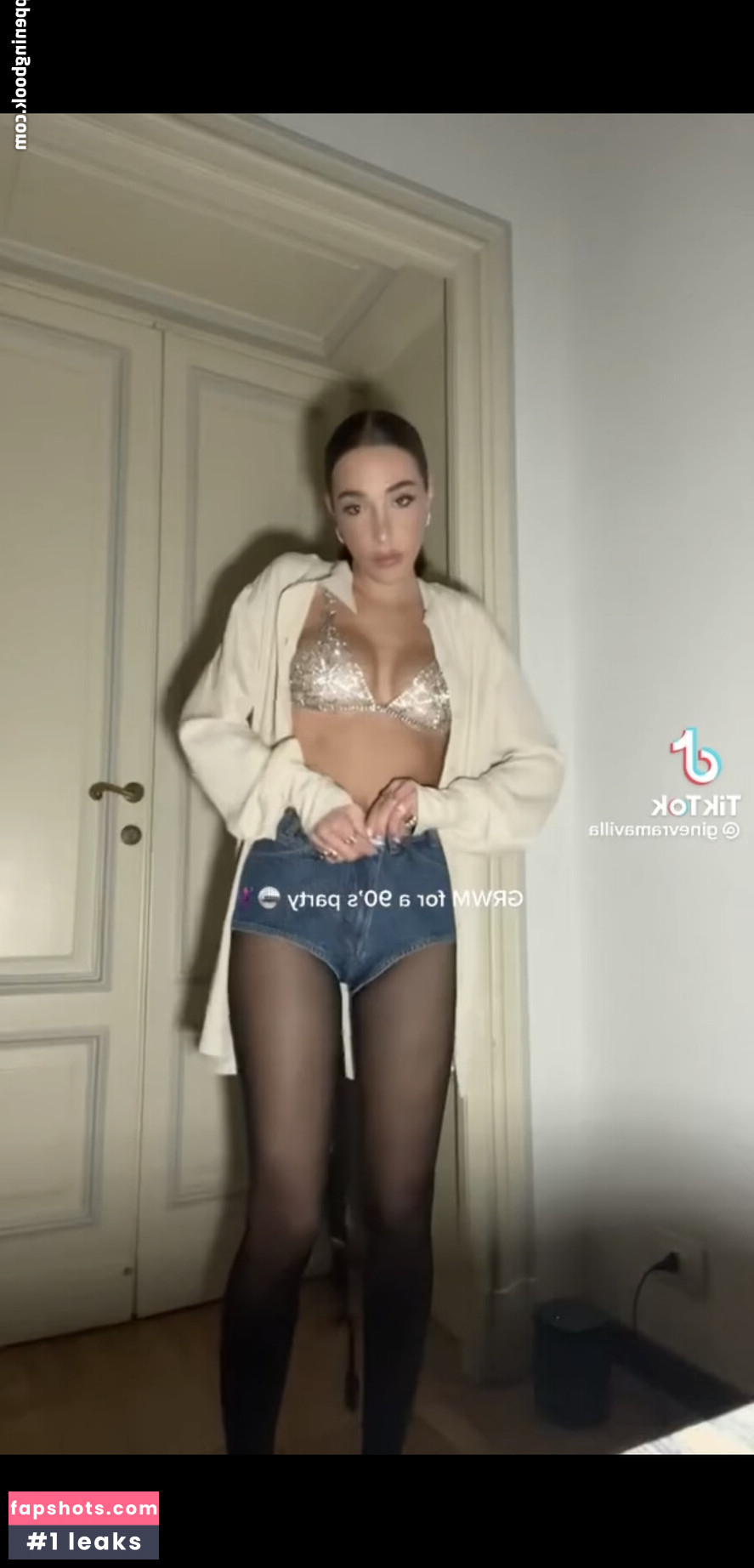 Ginevra Mavilla gallery photo #16