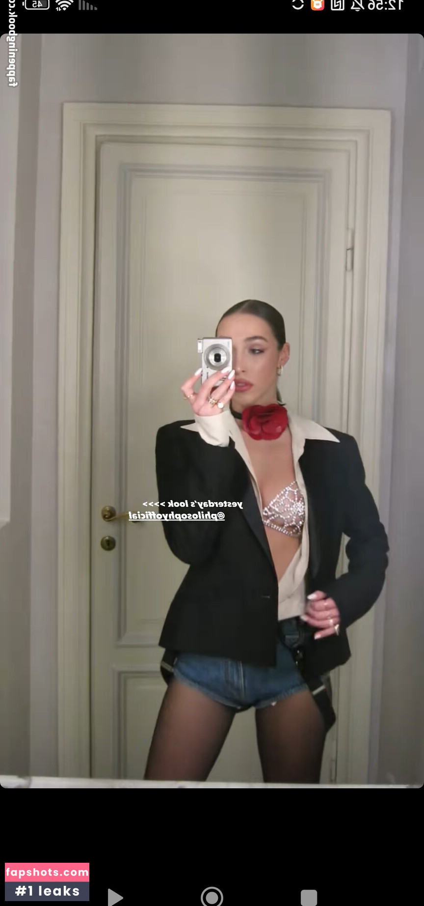 Ginevra Mavilla gallery photo #17