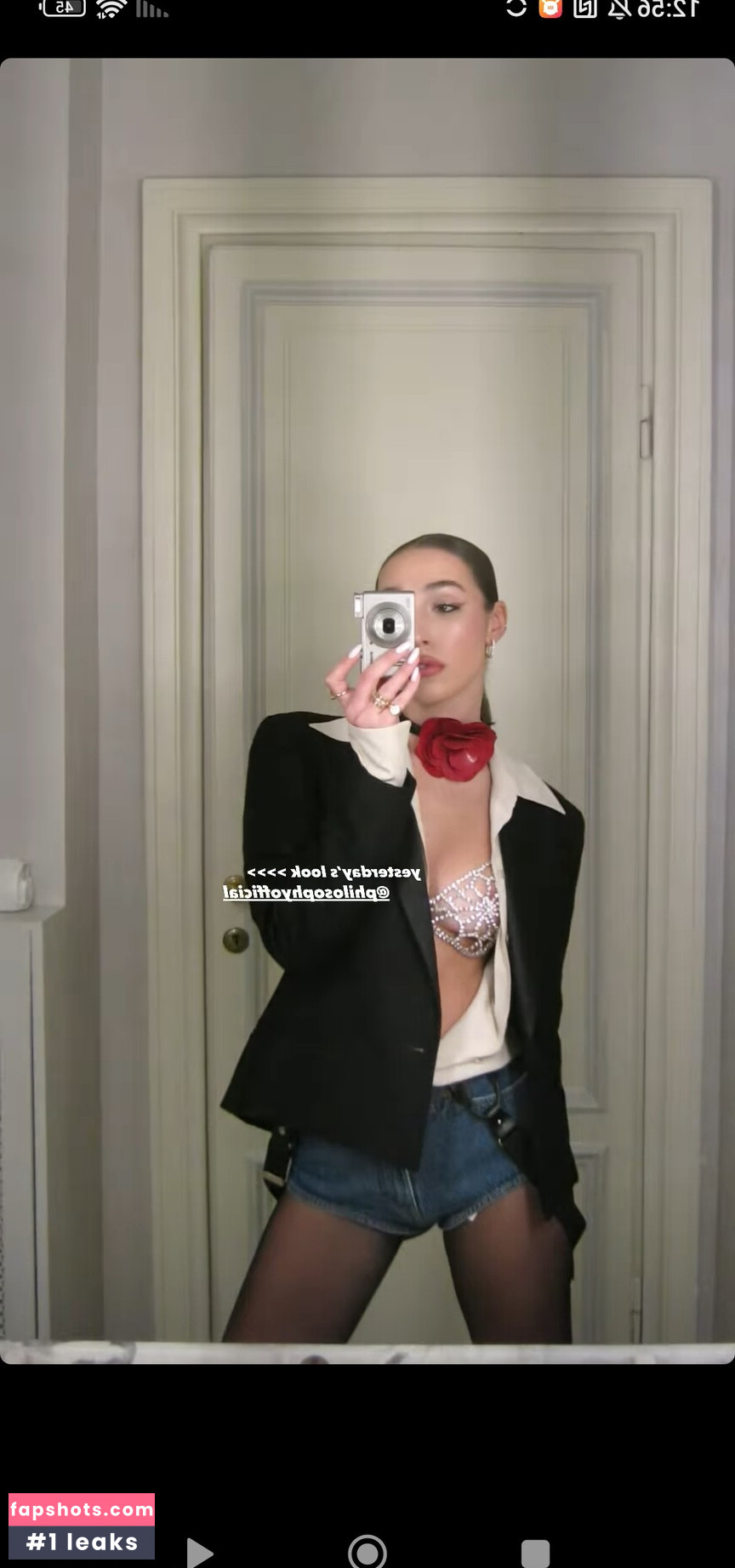 Ginevra Mavilla gallery photo #18