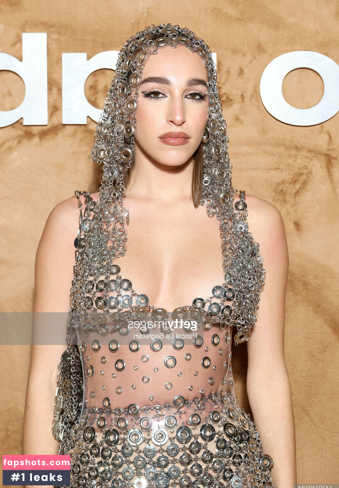 Ginevra Mavilla gallery photo #19