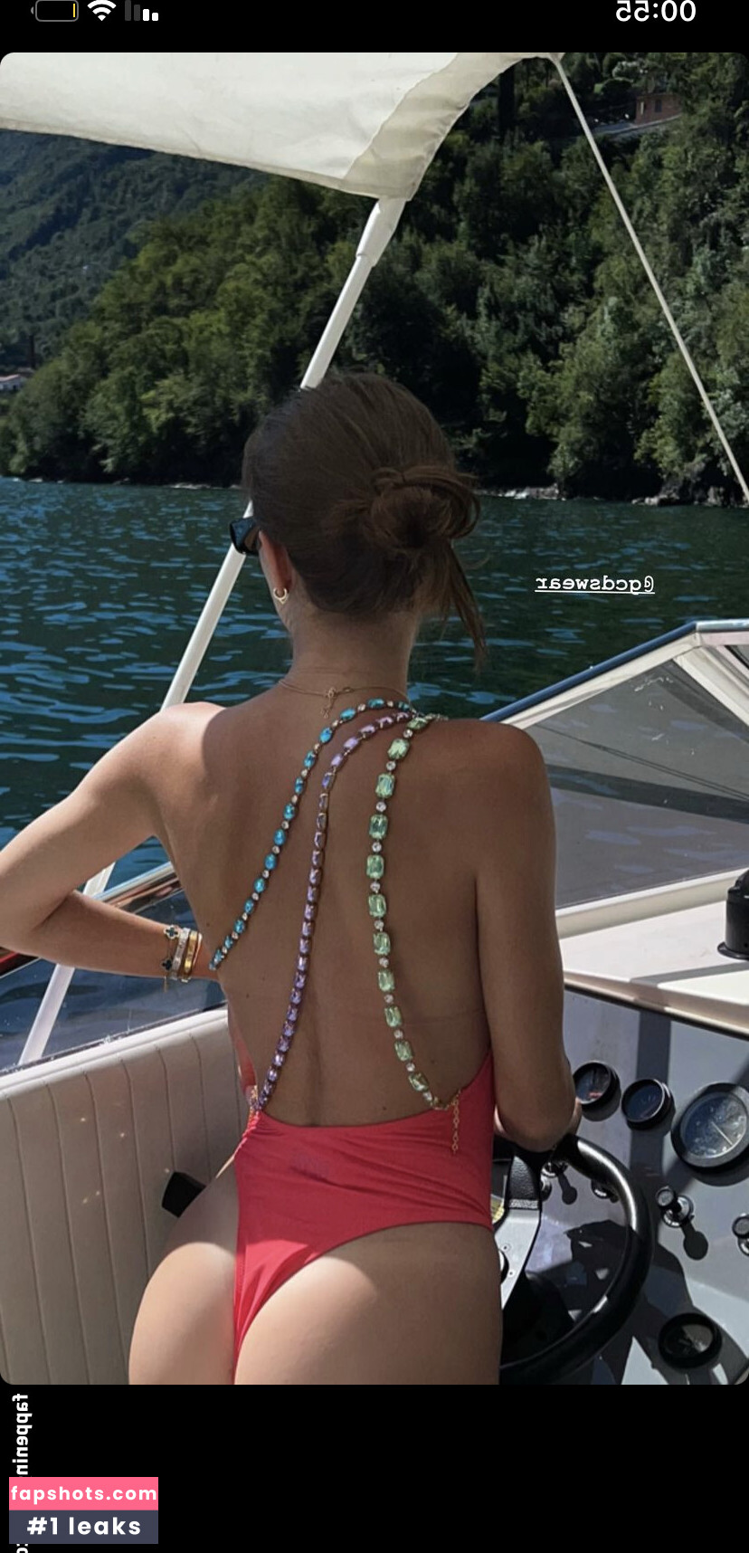 Ginevra Mavilla gallery photo #21