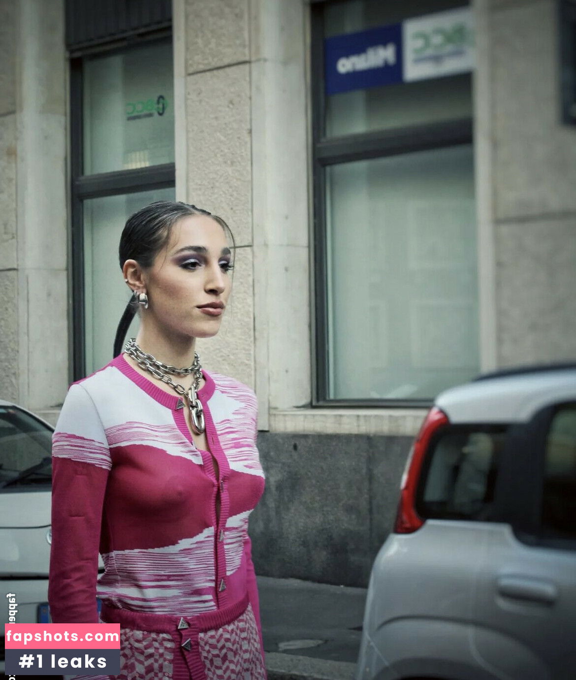 Ginevra Mavilla gallery photo #24