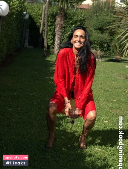 Ginevra Paolini Nude Leaks OnlyFans Photos #30 - LeakJerk