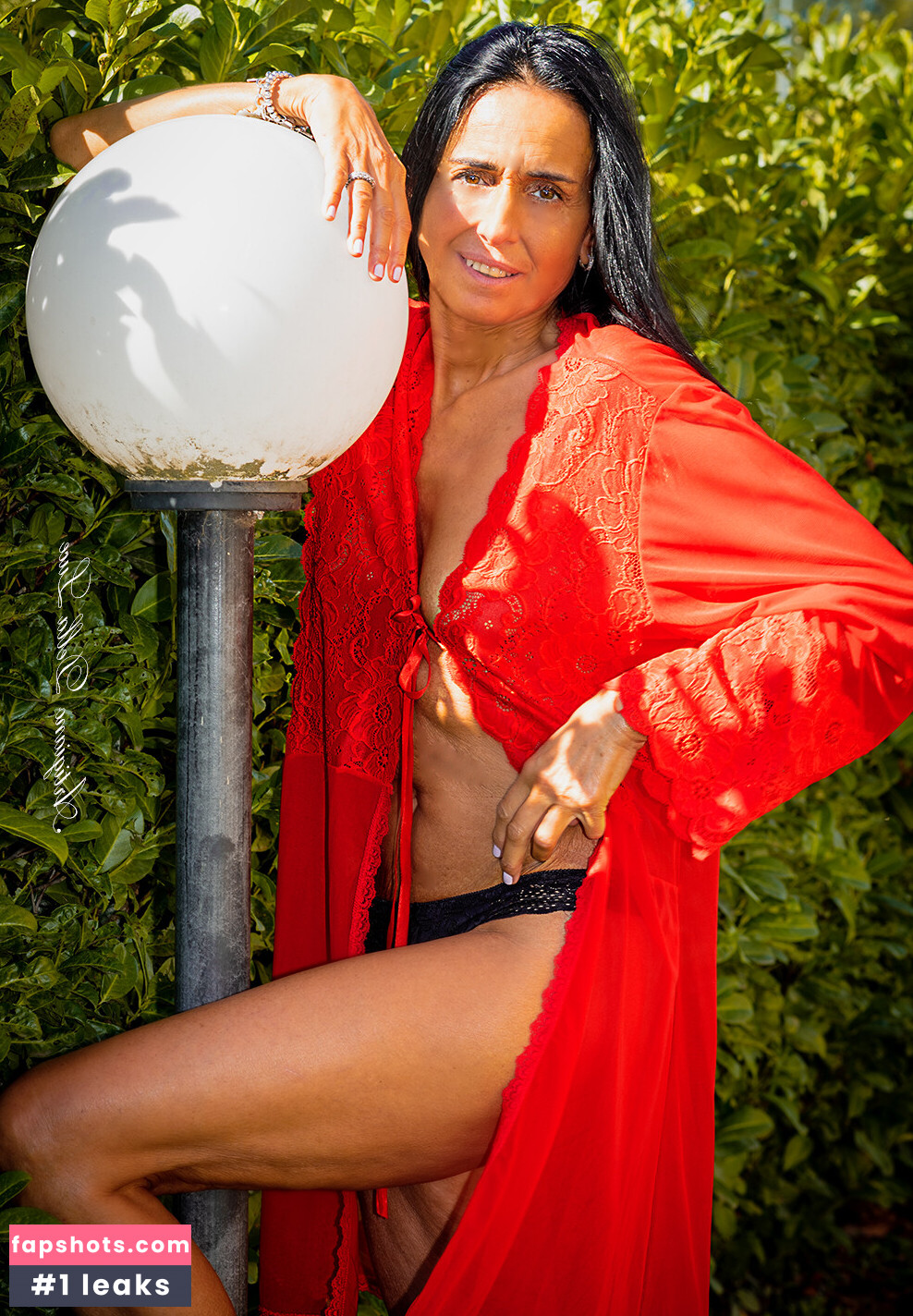 Ginevra Paolini Nude Leaks OnlyFans Photos #35 - LeakJerk