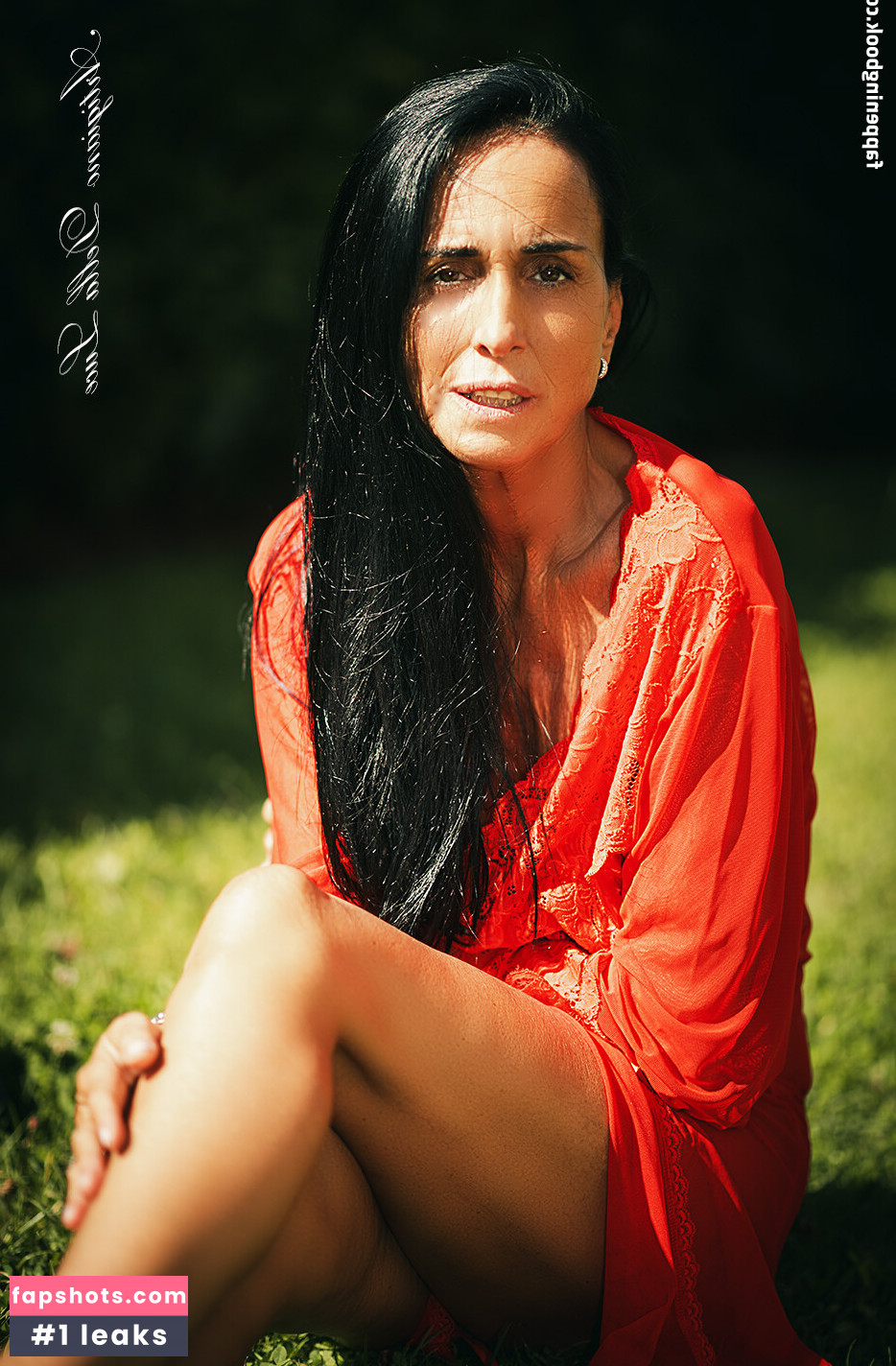 Ginevra Paolini Nude Leaks OnlyFans Photos #38 - LeakJerk