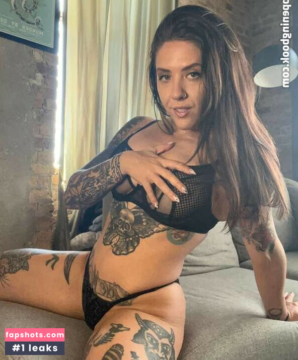 ginfit Nahé úniky fotek pouze od fanoušků #13 - Fapshots