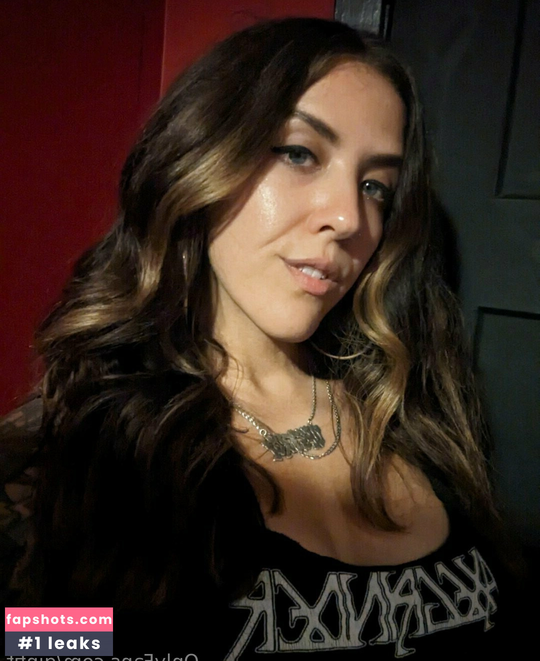 ginfit Nahé úniky fotek pouze od fanoušků #22 - Fapshots