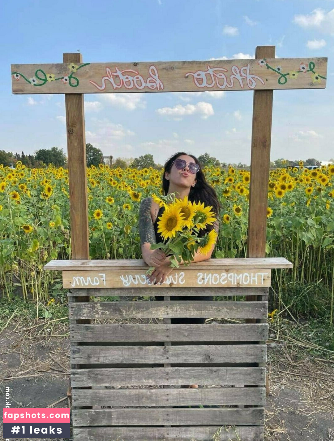 ginfit Nahé úniky fotek pouze od fanoušků #24 - Fapshots