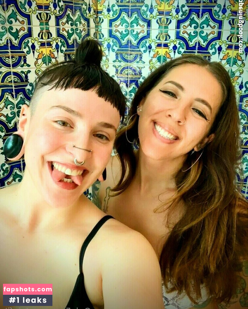 ginfit Nahé úniky fotek pouze od fanoušků #36 - Fapshots