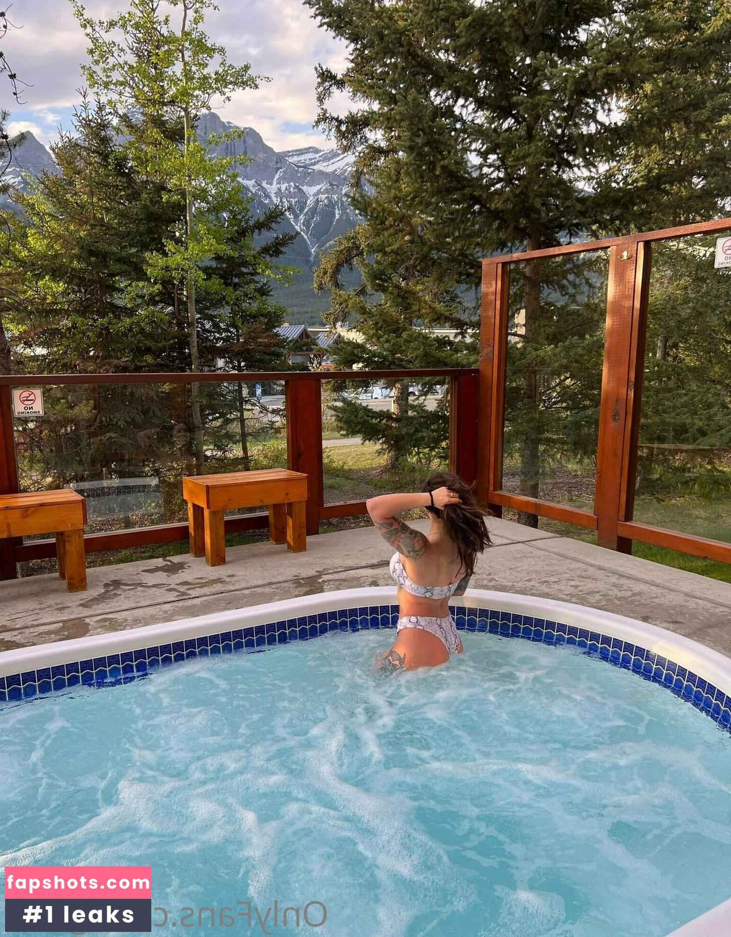 ginfit Nahé úniky fotek pouze od fanoušků #44 - Fapshots