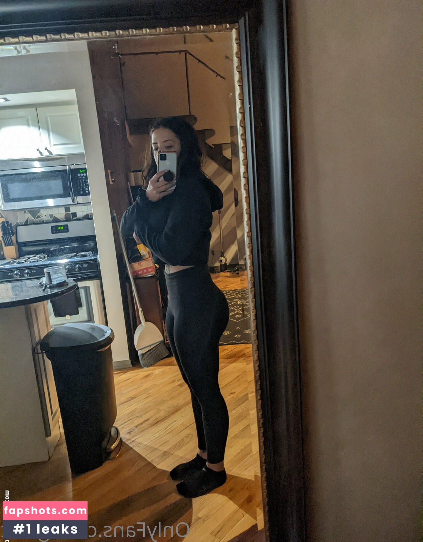 ginfit Nahé úniky fotek pouze od fanoušků #48 - Fapshots