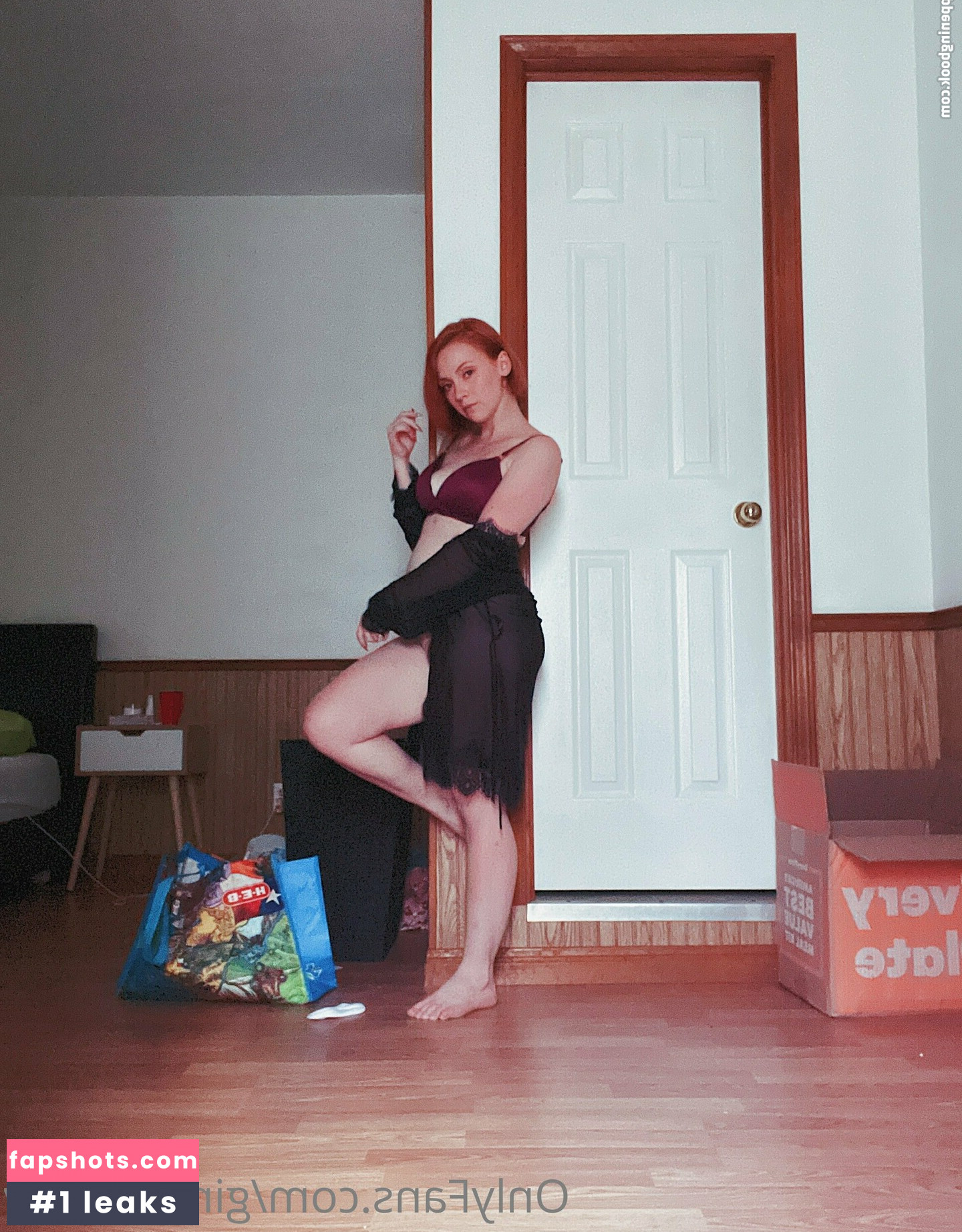 gingabytetv Filtración Desnuda OnlyFans Foto #12 - Fapshots