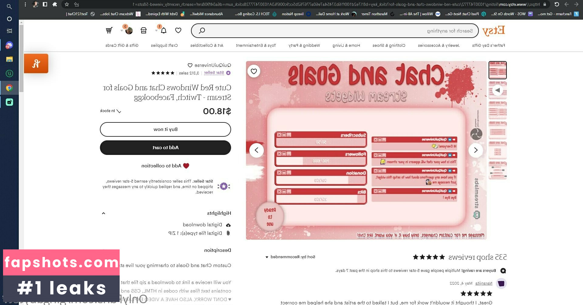 gingabytetv Filtración Desnuda OnlyFans Foto #3 - Fapshots