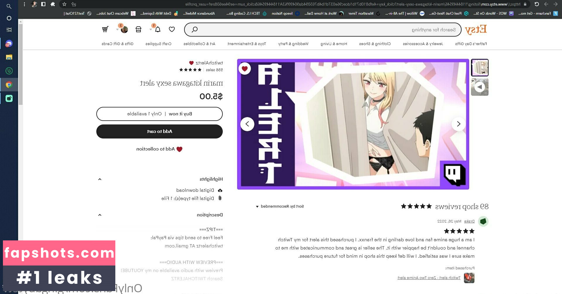 gingabytetv Filtración Desnuda OnlyFans Foto #4 - Fapshots