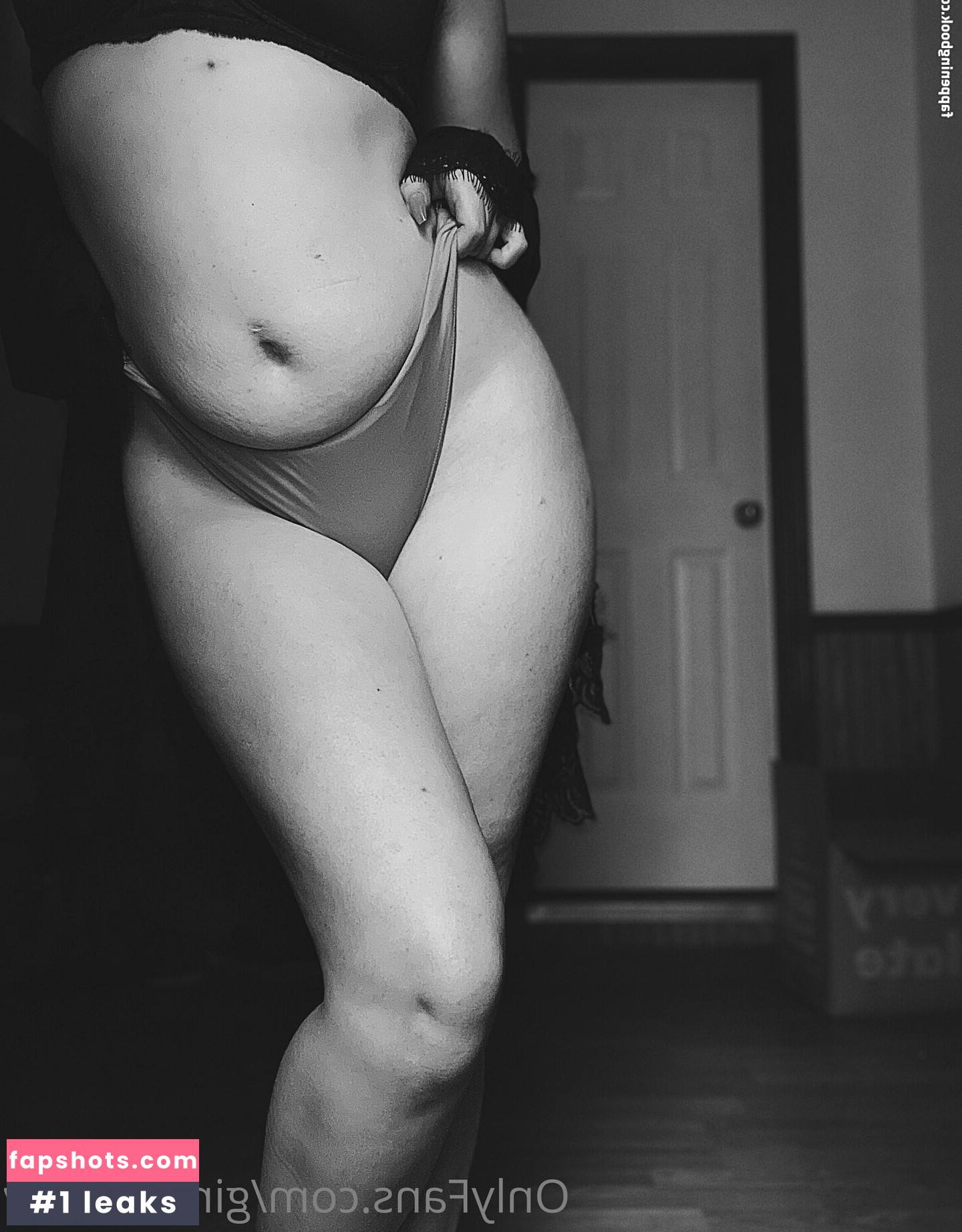 gingabytetv Filtración Desnuda OnlyFans Foto #5 - Fapshots