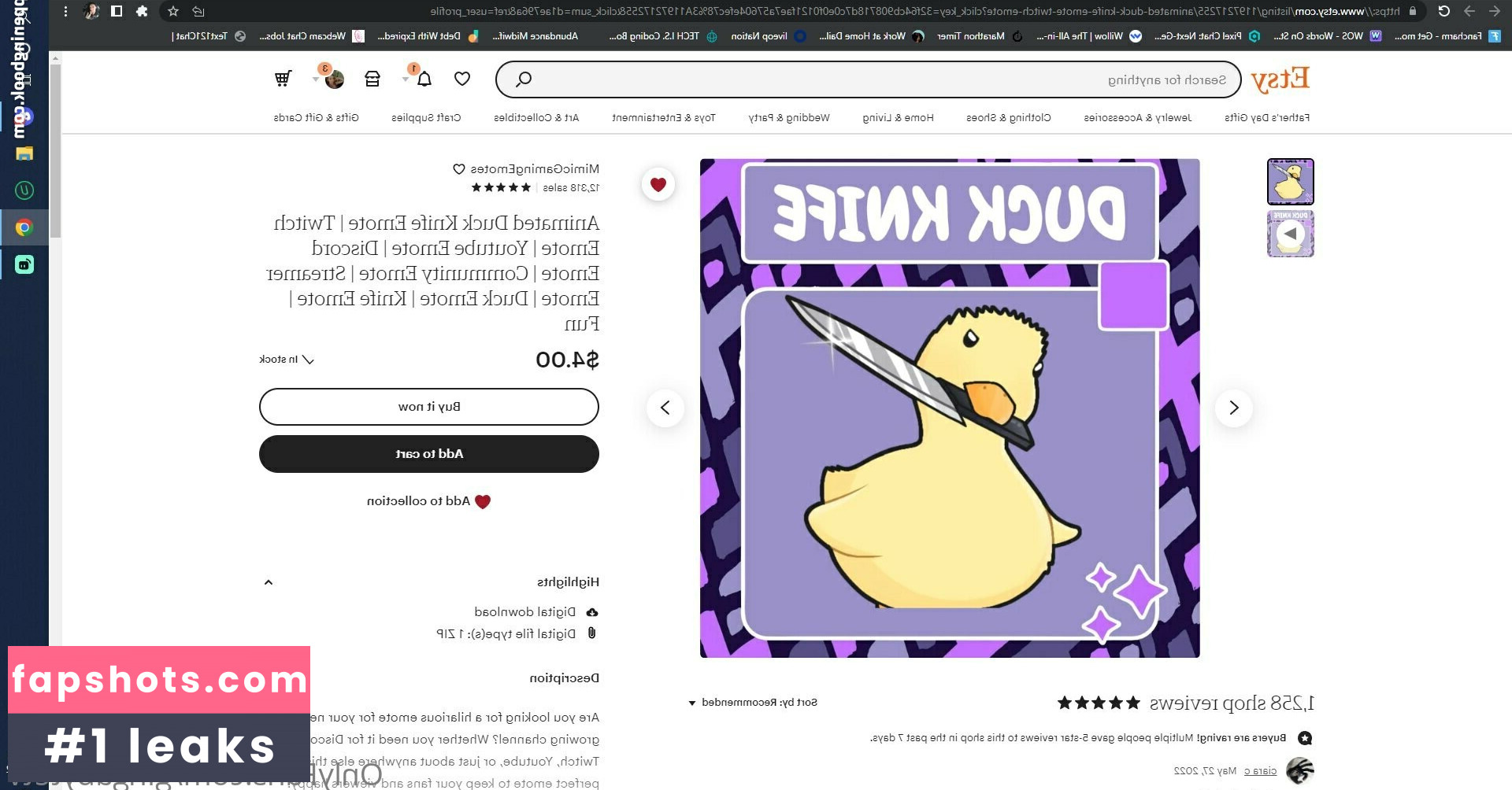 gingabytetv Filtración Desnuda OnlyFans Foto #7 - Fapshots