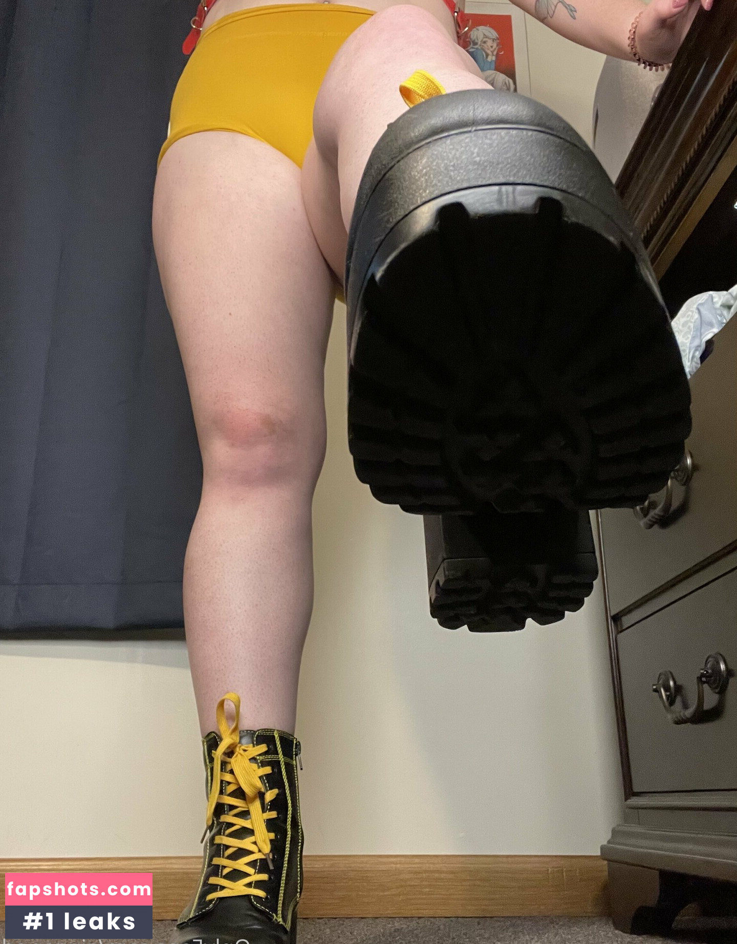 ginger-ed gallery photo #26