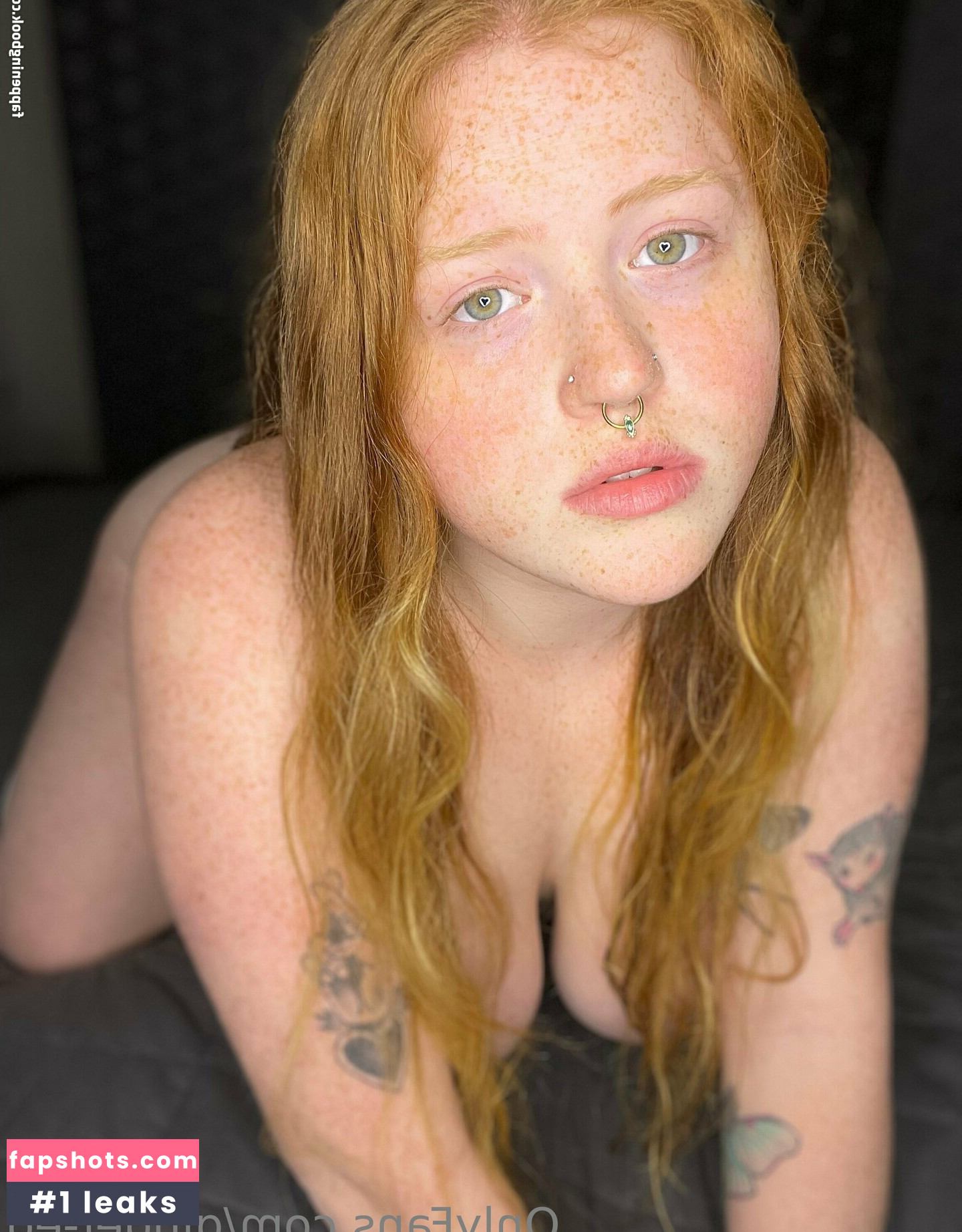 ginger-ed gallery photo #9