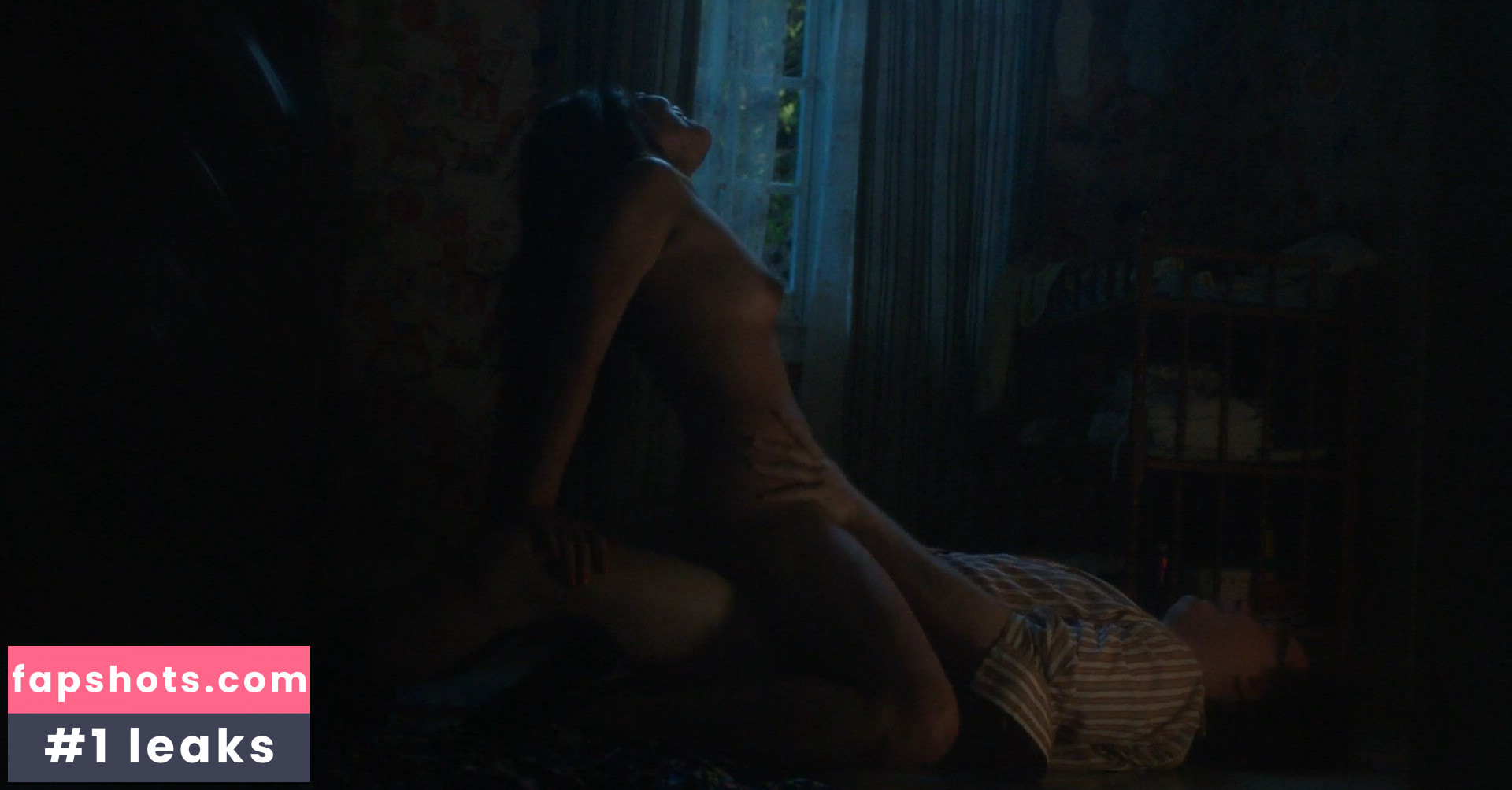 Ginger Gonzaga gallery photo #11