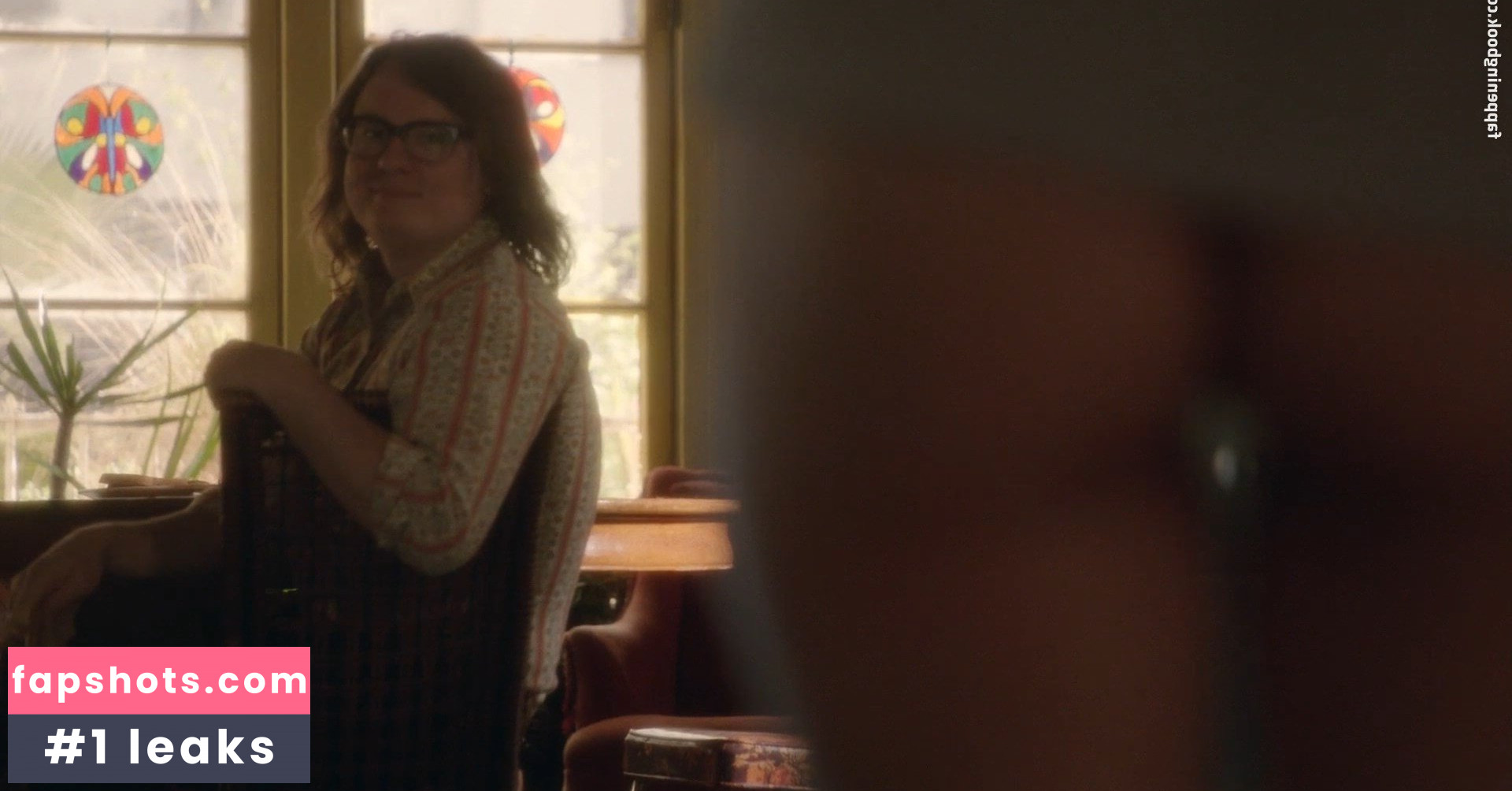 Ginger Gonzaga gallery photo #12