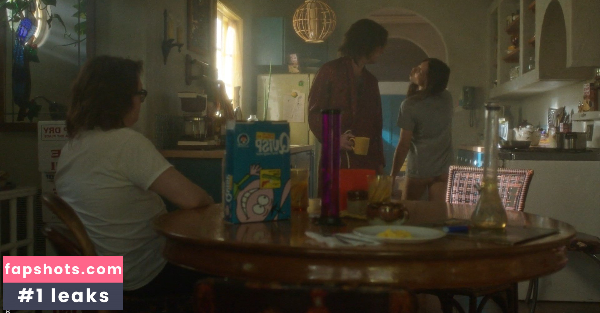 Ginger Gonzaga gallery photo #13