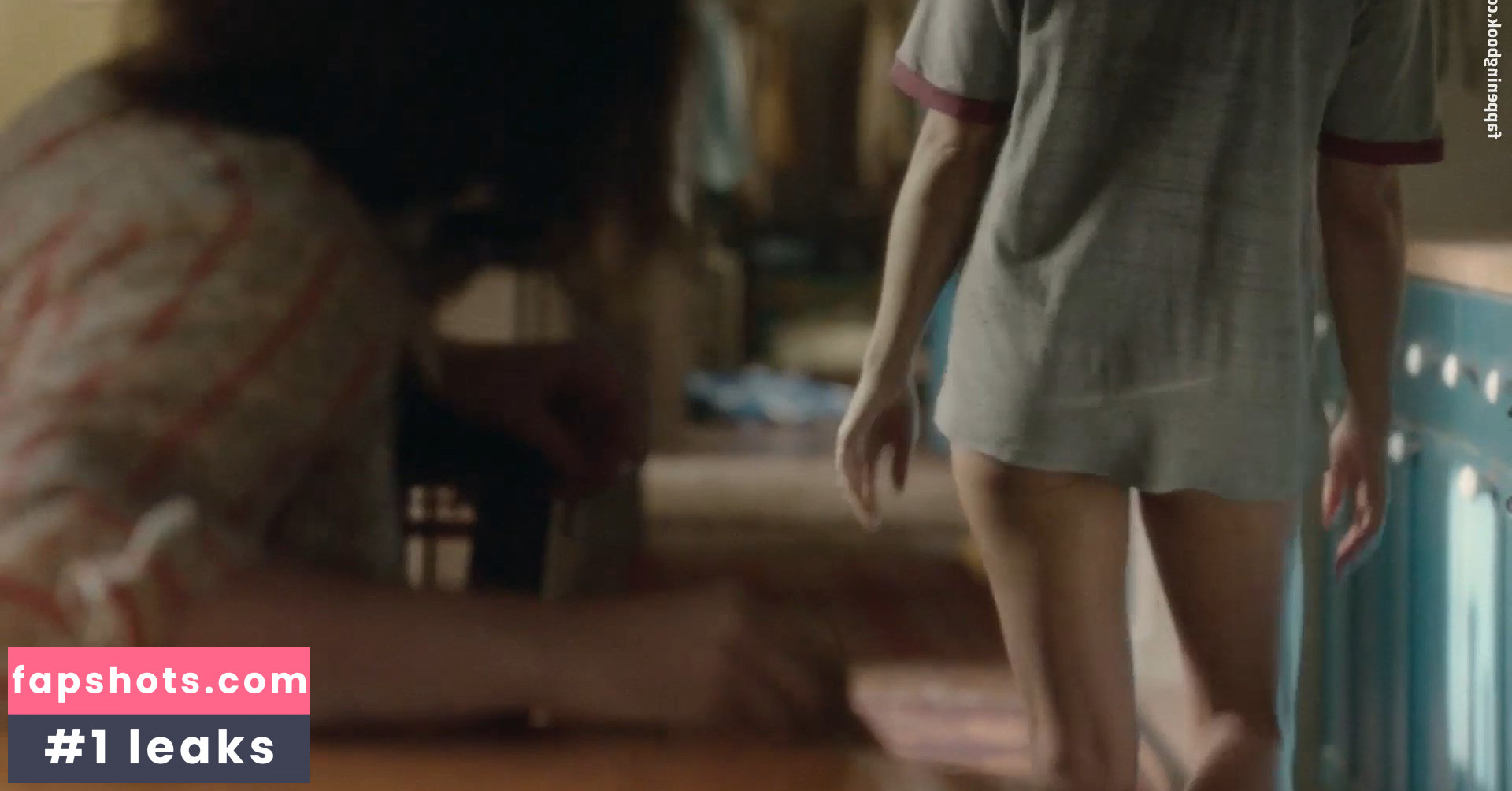 Ginger Gonzaga gallery photo #14