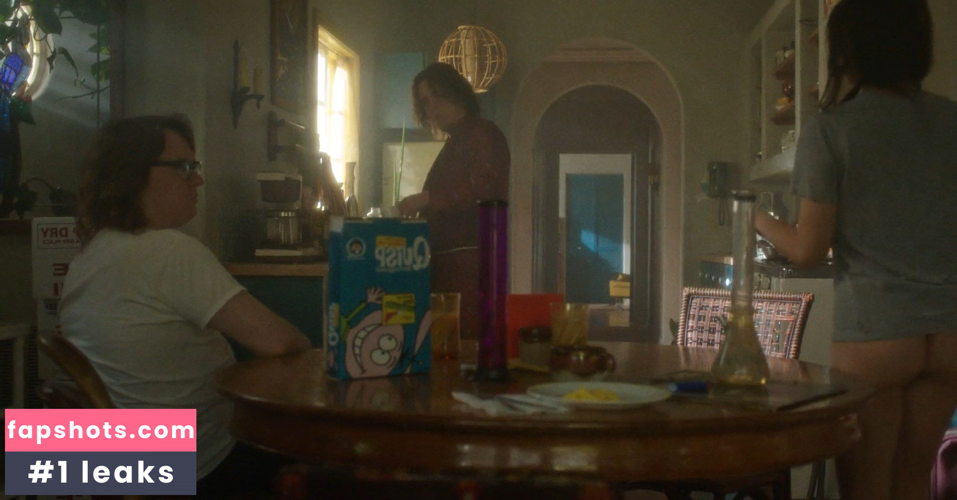 Ginger Gonzaga gallery photo #16