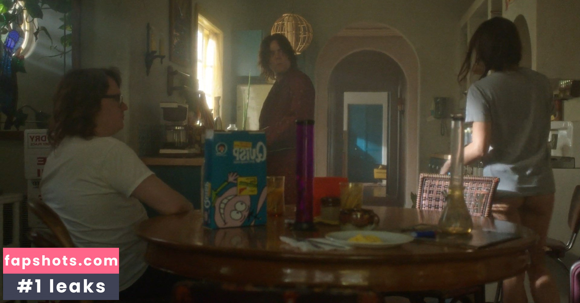 Ginger Gonzaga gallery photo #17