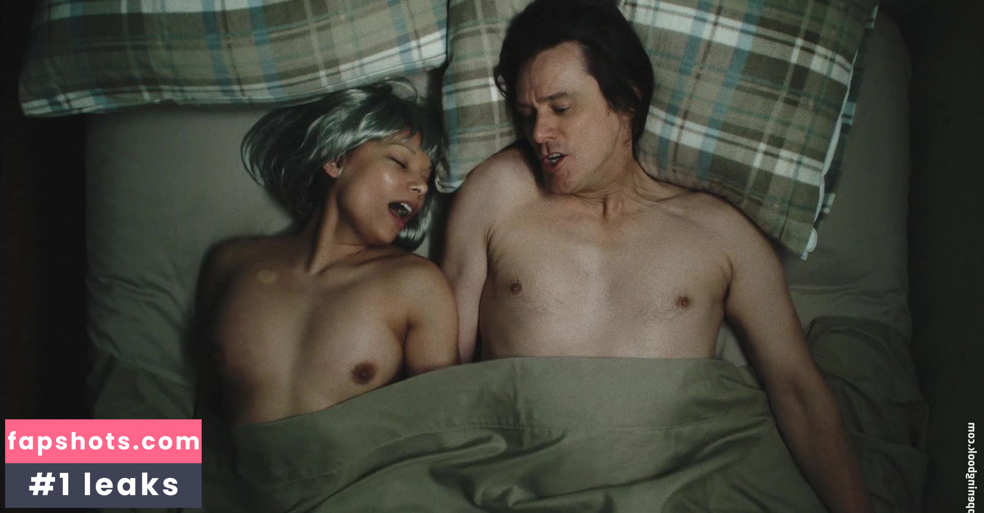 Ginger Gonzaga gallery photo #24