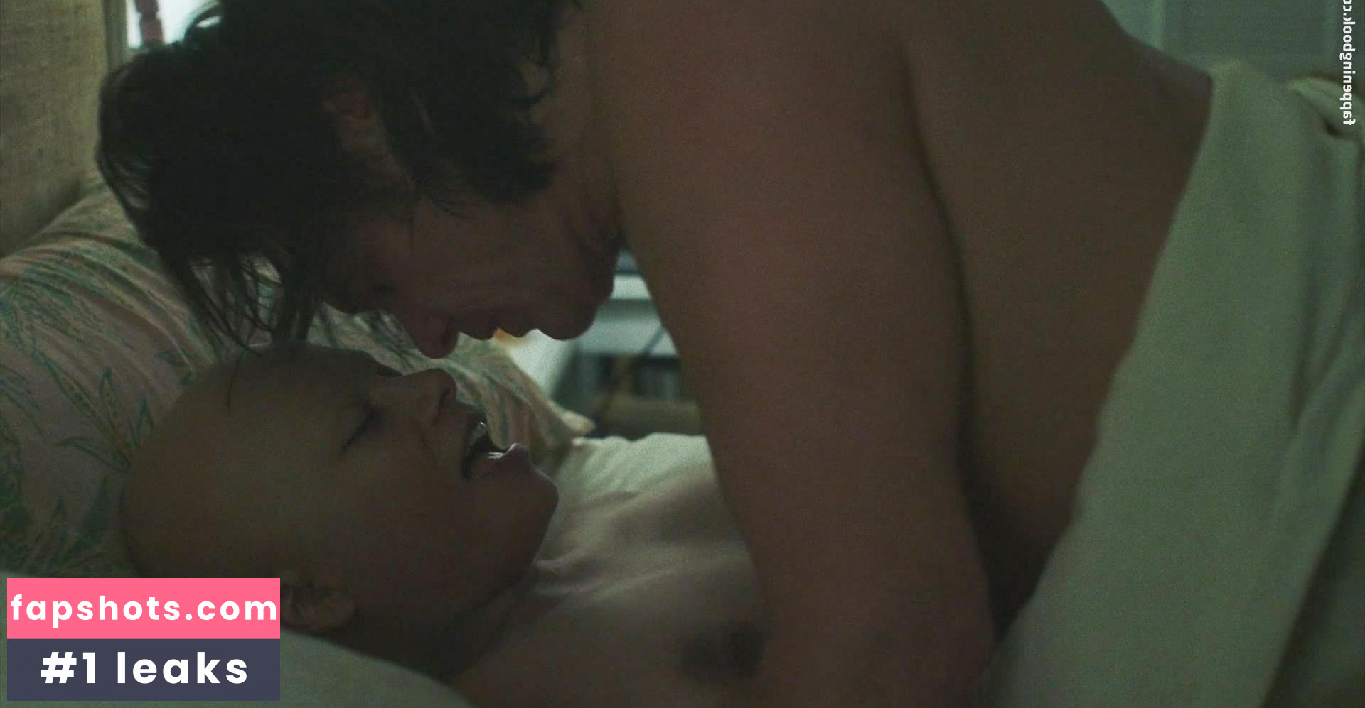 Ginger Gonzaga gallery photo #29