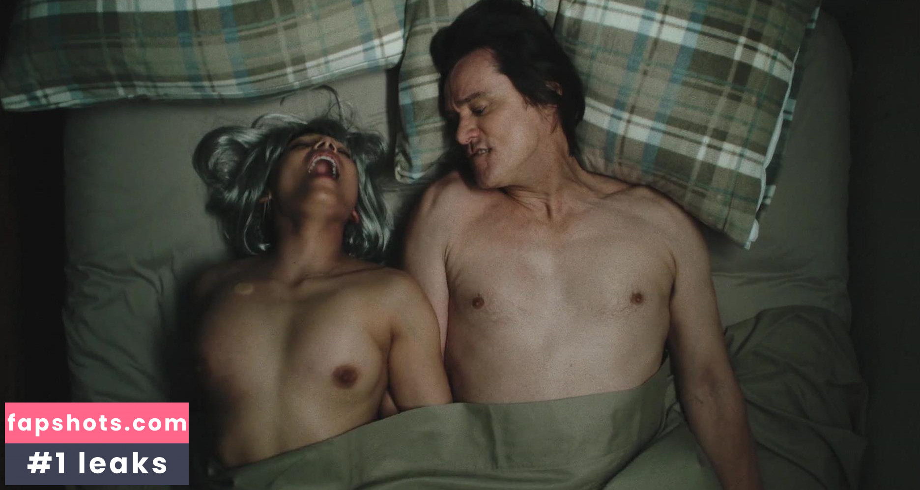 Ginger Gonzaga nude babe gallery