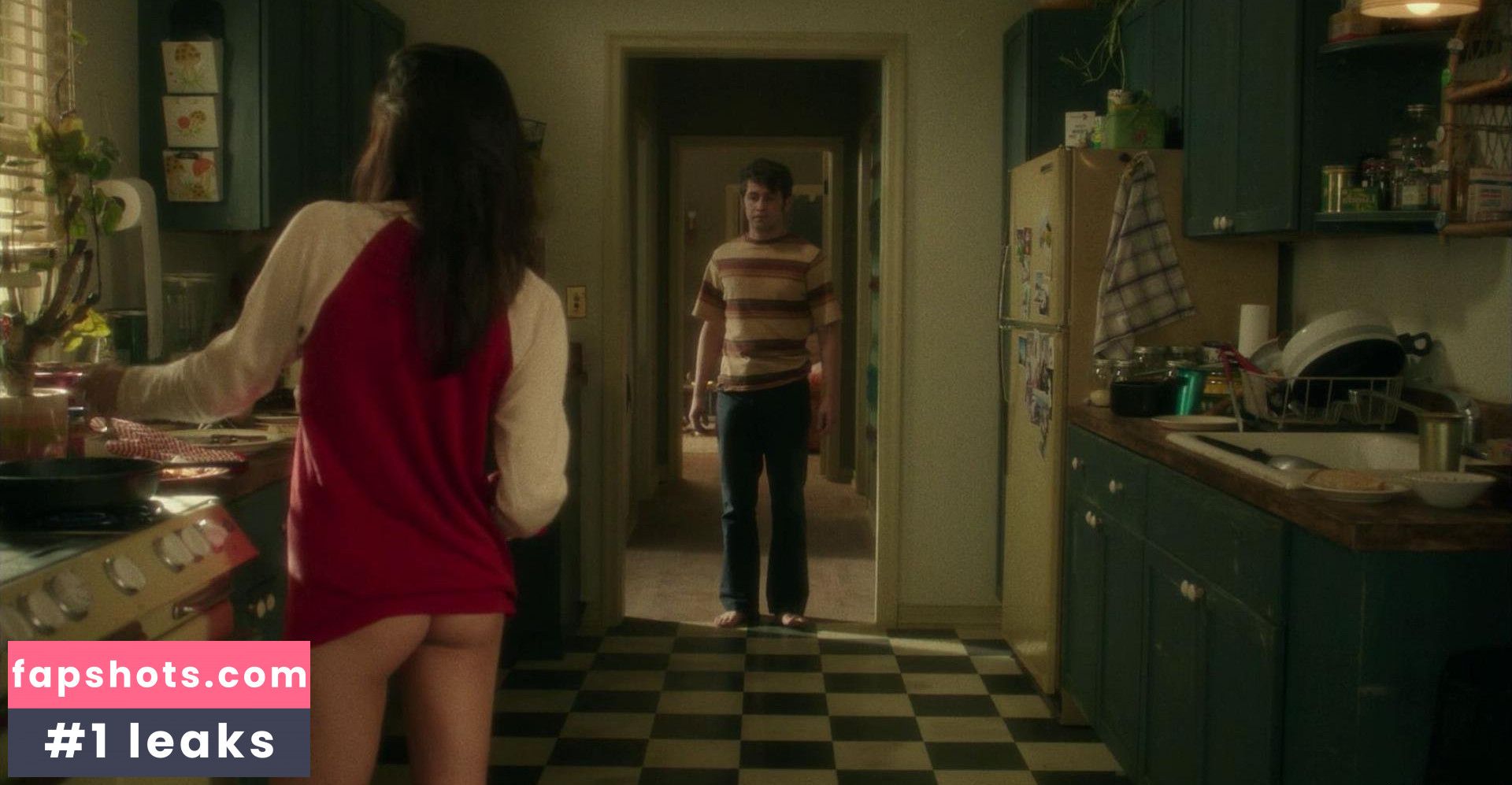 Ginger Gonzaga gallery photo #31