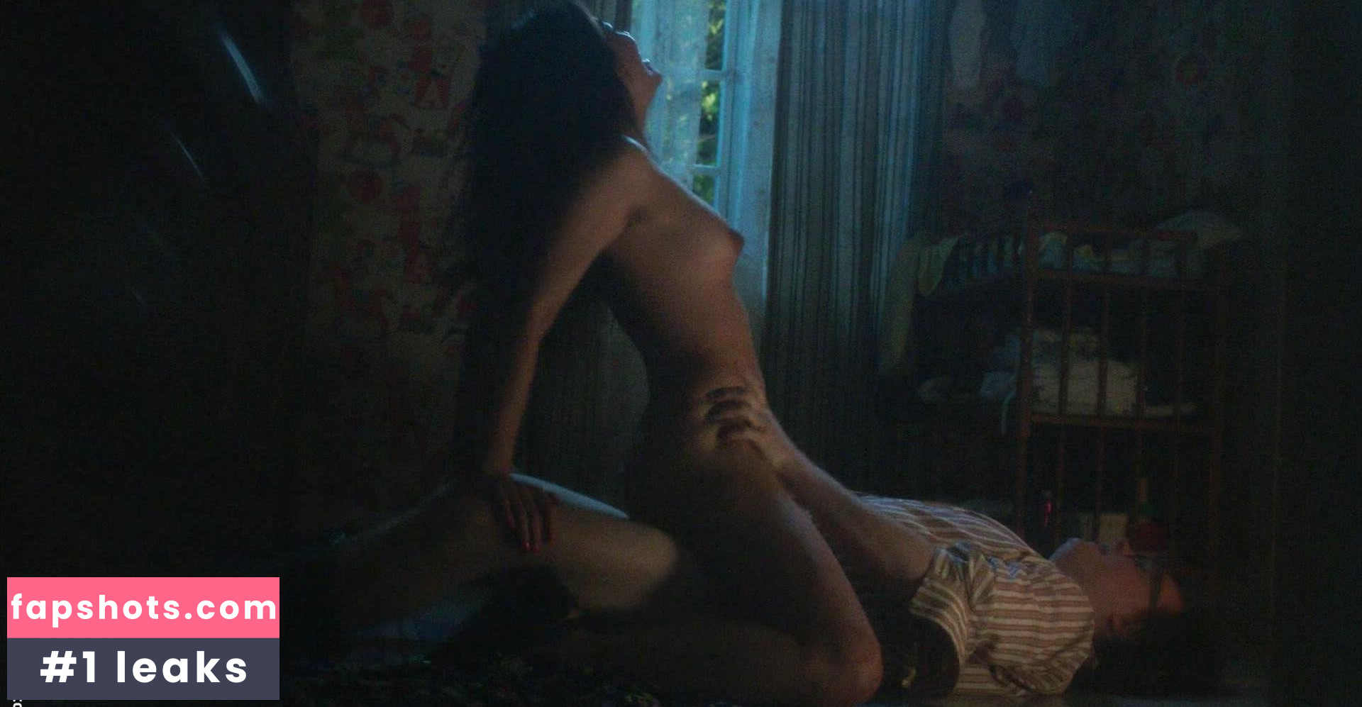 Ginger Gonzaga gallery photo #32