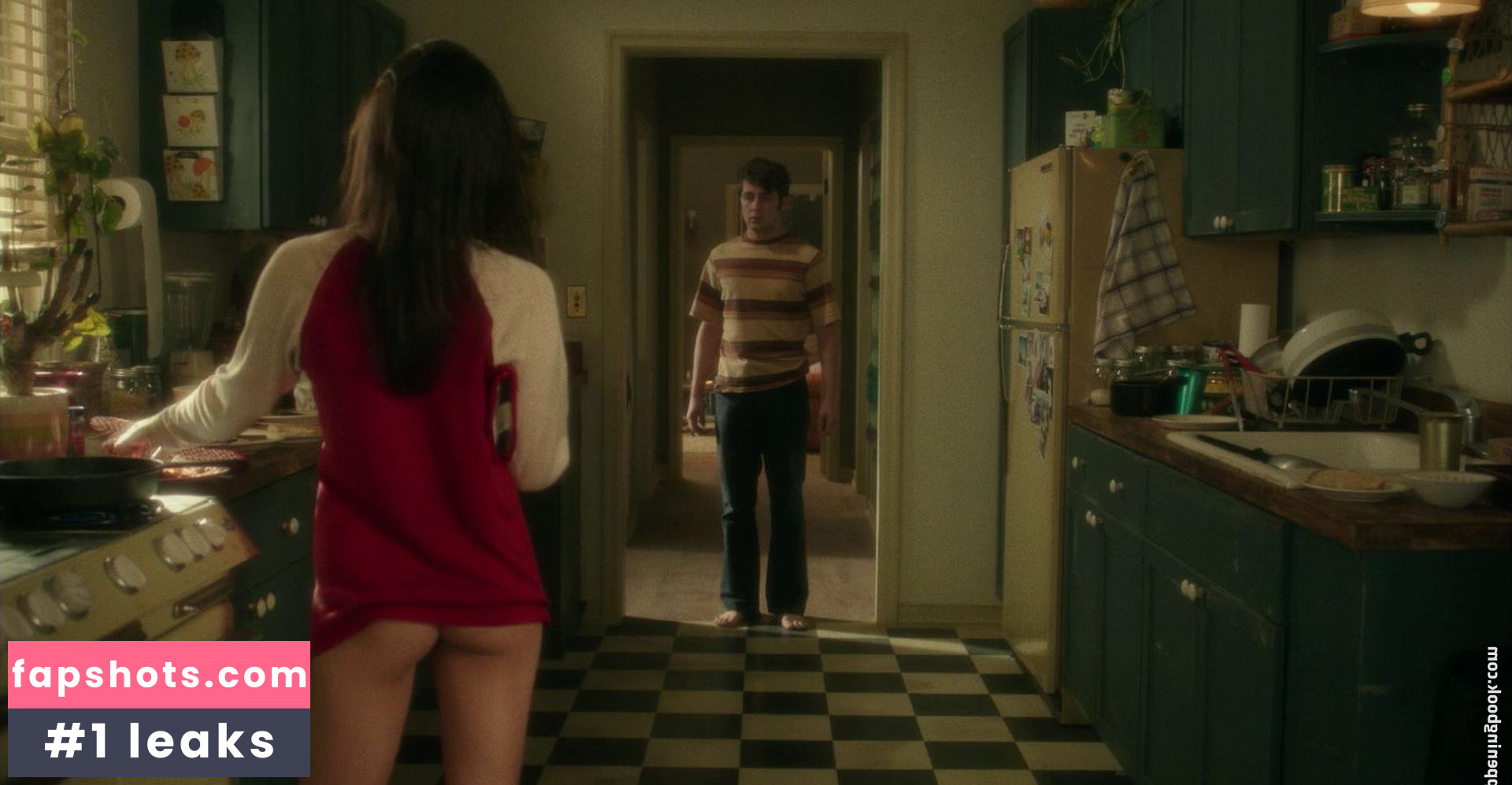 Ginger Gonzaga gallery photo #34