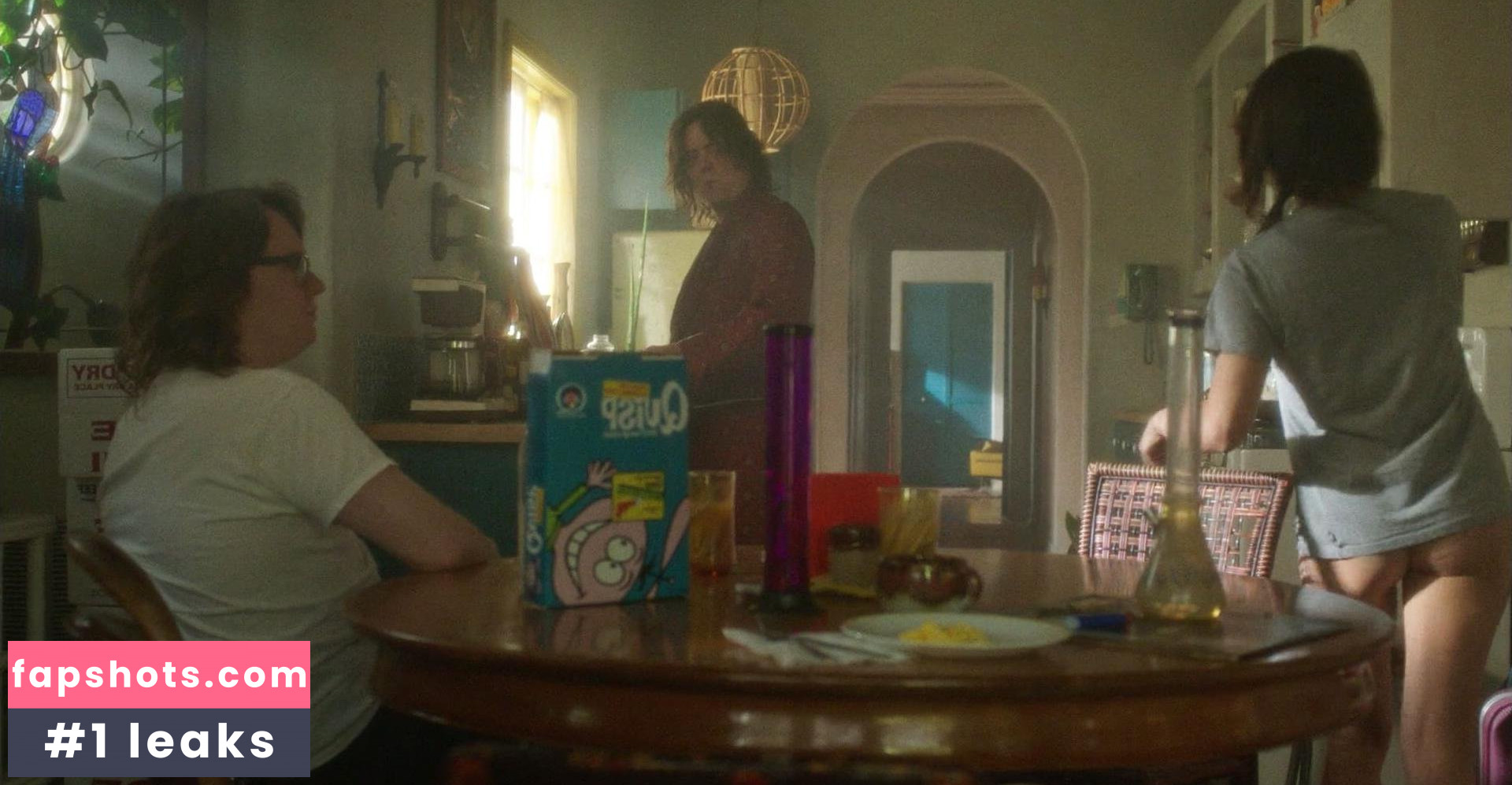 Ginger Gonzaga gallery photo #35