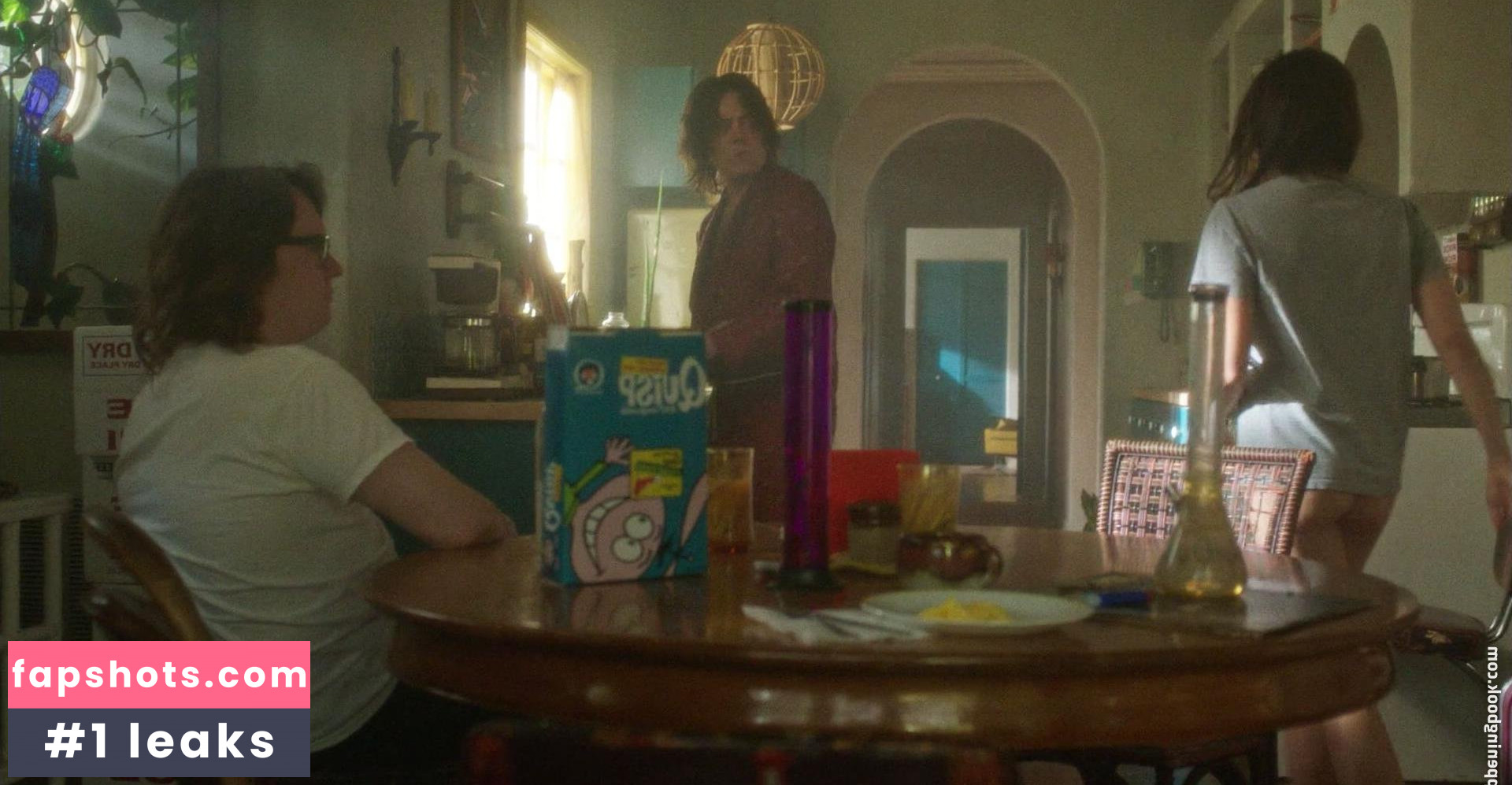 Ginger Gonzaga gallery photo #36