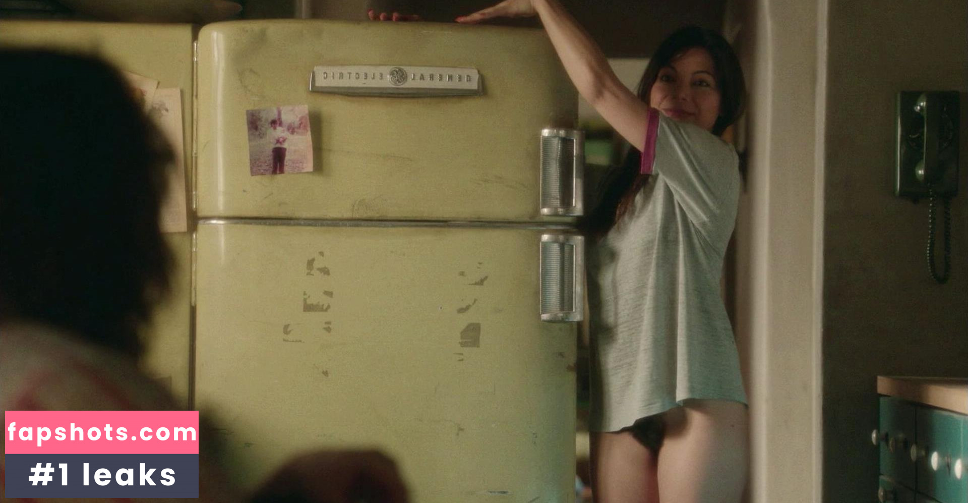 Ginger Gonzaga gallery photo #37