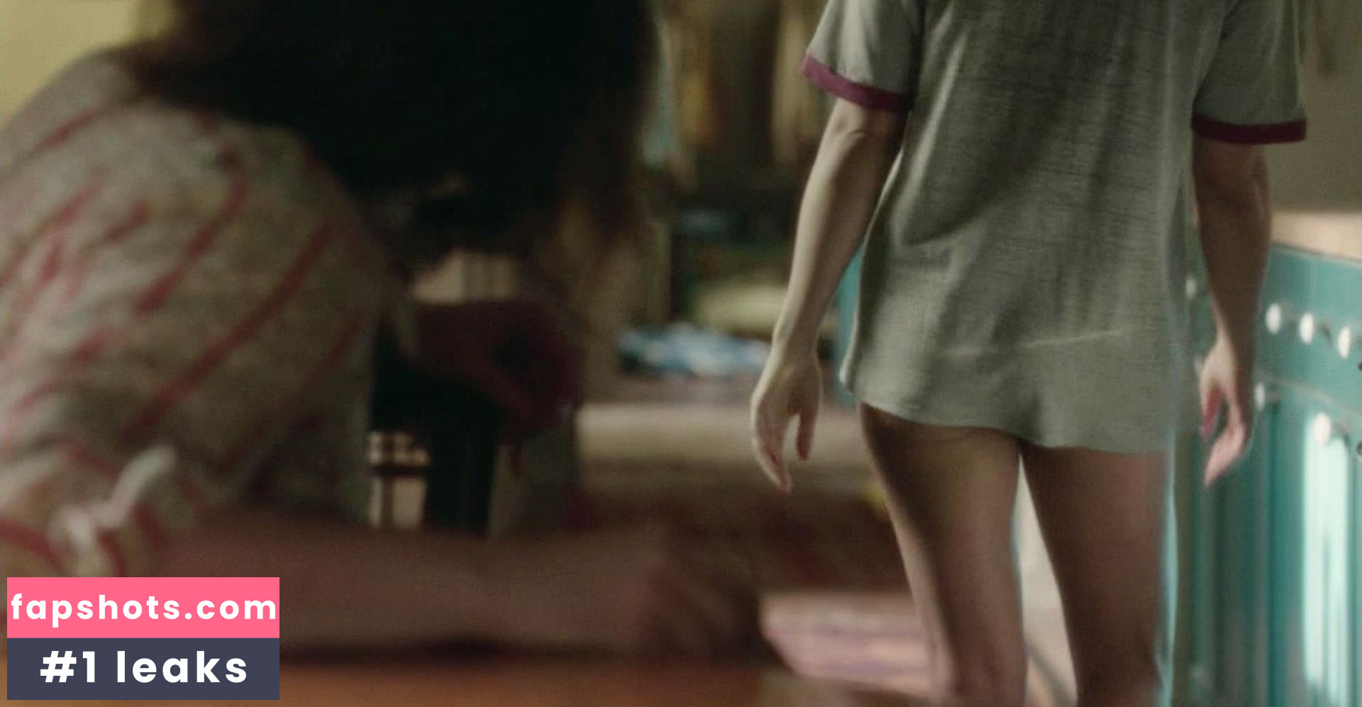 Ginger Gonzaga gallery photo #38