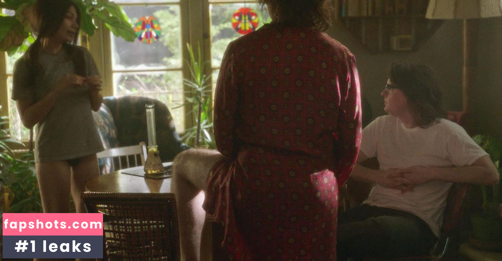 Ginger Gonzaga gallery photo #39